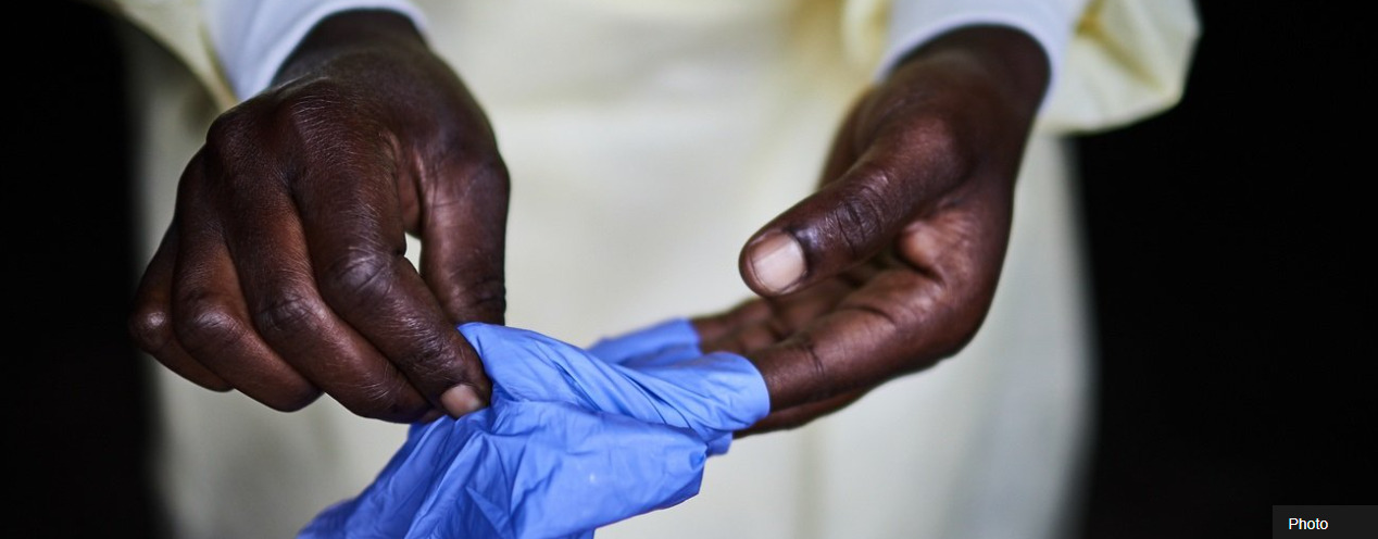 De bons programmes de lutte anti-infectieuse peuvent diminuer les infections nosocomiales de 70 %